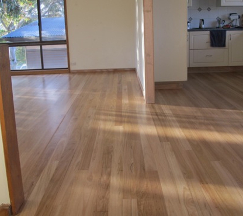 Canberra and Country Areas Floor Sanding - Queanbeyan West, NSW