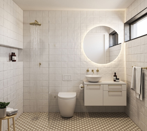 Beaumont Tiles - East Bendigo, VIC