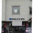Unity Nails Spa - Health Clubs