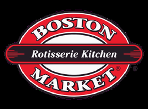 Boston Market - 490 - Philadelphia, PA
