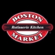 Boston Market - 1121