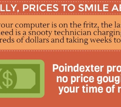 Poindexter Solutions - Baltimore, MD