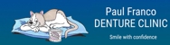 Paul Franco Denture Clinic - Dental Prosthetist