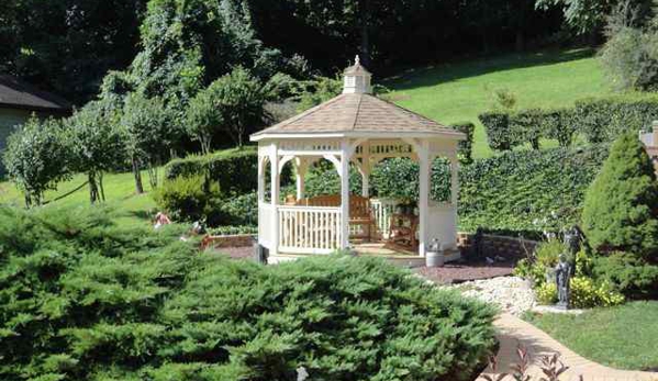 New England Outdoor Sheds & Gazebos - Methuen, MA