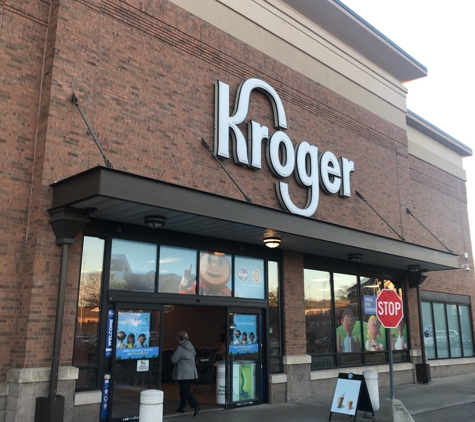 Kroger - Columbus, OH