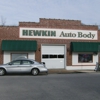 Hewkin Auto Body gallery