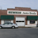 Hewkin Auto Body - Auto Repair & Service
