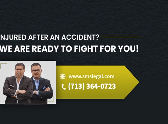 Schechter, Shaffer & Harris, LLP - Accident & Injury Attorneys - Houston, TX