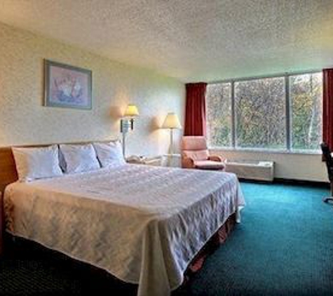 Airport Inn Flint - Flint, MI