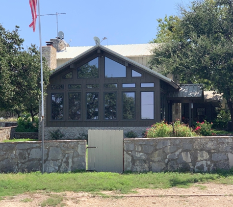 No Sweat Window Tinting - Kerrville, TX
