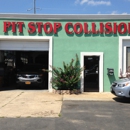 Pit Stop Collision - Windshield Repair