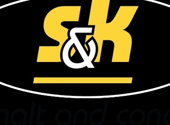S & K Asphalt & Concrete - Akron, OH