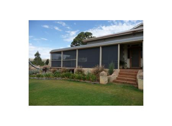 Blind IT - Clare, SA. Window Awnings