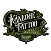 Kaneohe Tattoo gallery