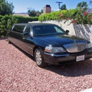 R Limo - Limousine Service