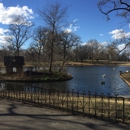 Lafayette Park Conservancy - Parks