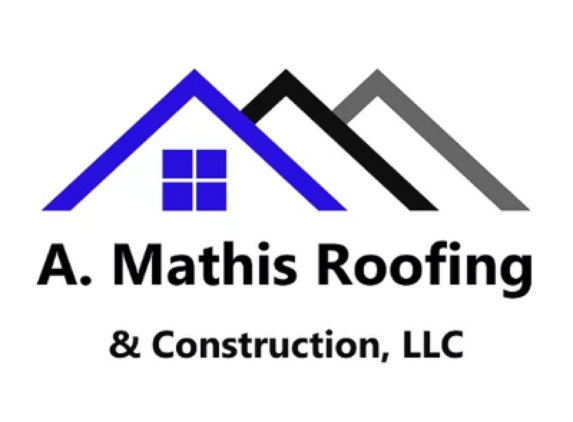 A. Mathis Roofing & Construction - Edmond, OK