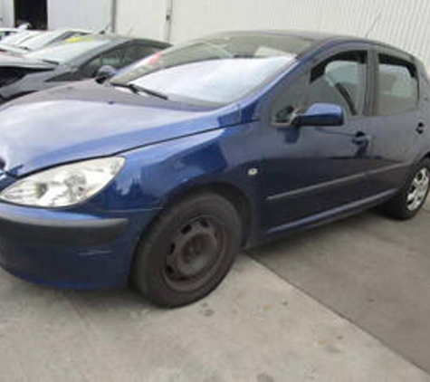 ASV Euro Car Parts - Northgate, QLD