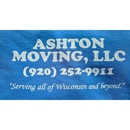 Ashton Moving - Movers