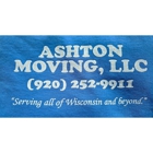 Ashton Moving