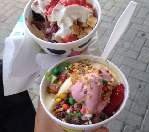 sweetFrog - Virginia Beach, VA