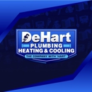 De Hart Plumbing Heating & Cooling