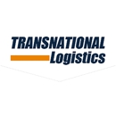 Transnational Logistics - Cargo & Freight Containers