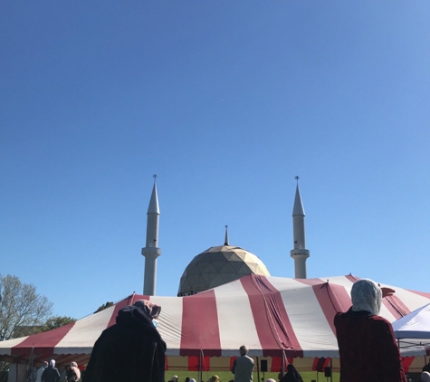 Islamic Center-Greater Toledo - Perrysburg, OH