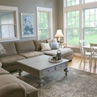 Gray Staging and Design