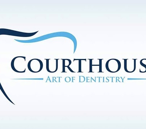 Courthouse Art of Dentistry - Arlington, VA