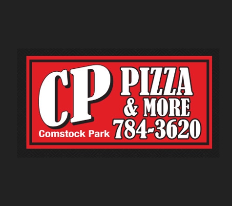 CP Pizza & More - Comstock Park, MI