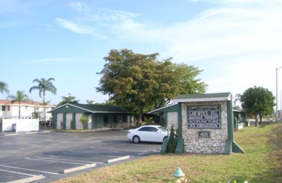 Cape Chiropractic 4020 Del Prado Blvd S Cape Coral Fl 33904 Yp Com