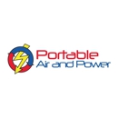 Portable Air and Power - Air Conditioning Equipment & Systems