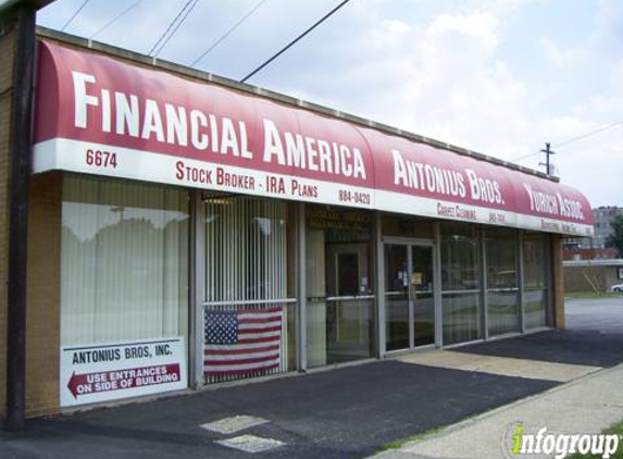 Yurich Financial Group - Parma Heights, OH