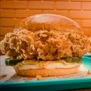 Popeyes Louisiana Kitchen - Fast Food Restaurants