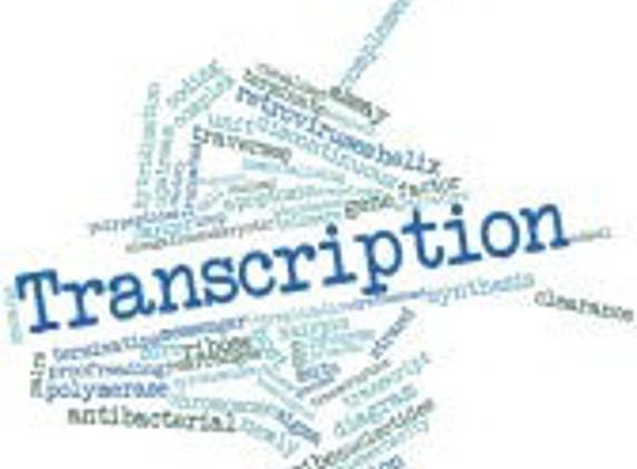 GMR Transcription Services, Inc - Tustin, CA