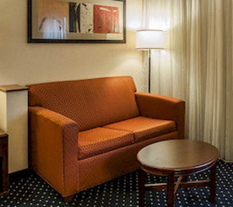 Quality Inn & Suites - Goshen, IN