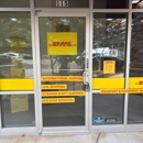 DHL Express Service Point - Delivery Service
