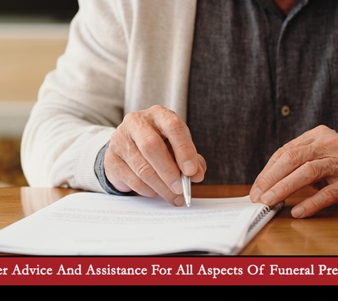 Lady Rose Funerals - Bowral, NSW. We Offer Advice And Assistance For All Aspects Of Funeral Preparation