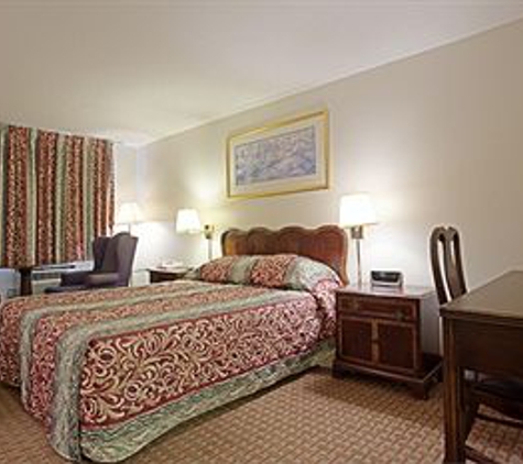 Americas Best Value Inn - Charles Town, WV