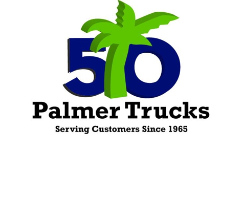 Palmer Trucks - Indianapolis, IN