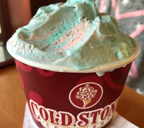 Cold Stone Creamery - Warrington, PA