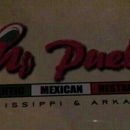 Mi Pueblo Mexican Restaurant