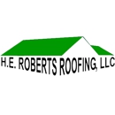 H.E. Roberts Roofing LLC - Roofing Contractors