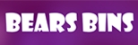 Bears Bins Logo