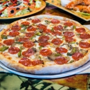 Italian Oasis Pizzeria - Pizza