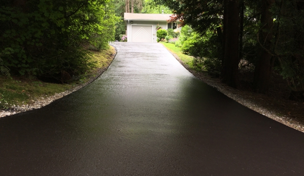 Top Rated Asphalt Services - Auburn, WA