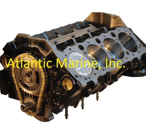 Atlantic Marine Inc - Hialeah, FL