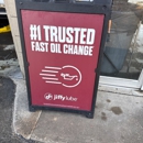 Jiffy Lube Oil Change - Automobile Parts & Supplies