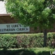 St Luke's Lutheran Church